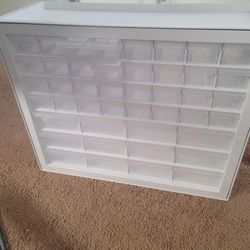 Craft Cabinet Drawer 