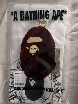 A Bathing Ape (BAPE)