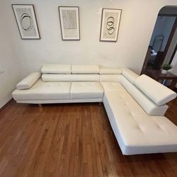 Sectional Sofa 