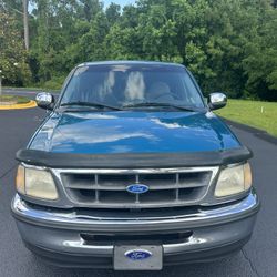 1997 Ford F-150