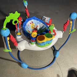 Baby Jumper,FREE,FREE!