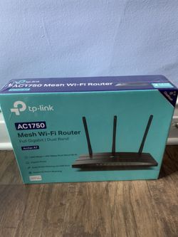 Wifi Router 