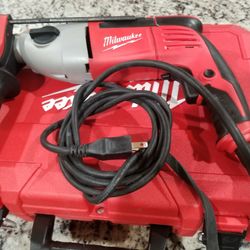 1/2 in. Heavy-Duty Hammer Drill

