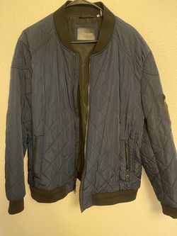 Calvin Klein Bomber XXL