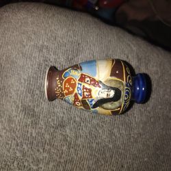 2 1/2 In Antique Vace