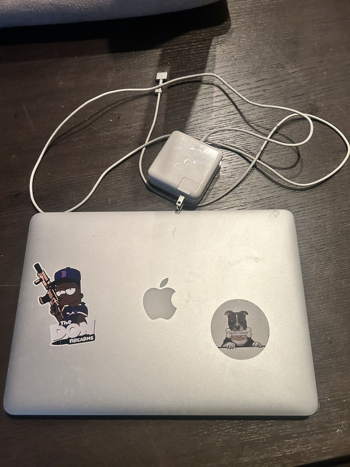 mac iOS 12.7 Version