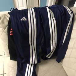 Track Suits 