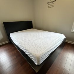 Full Size Memory Foam Mattress
