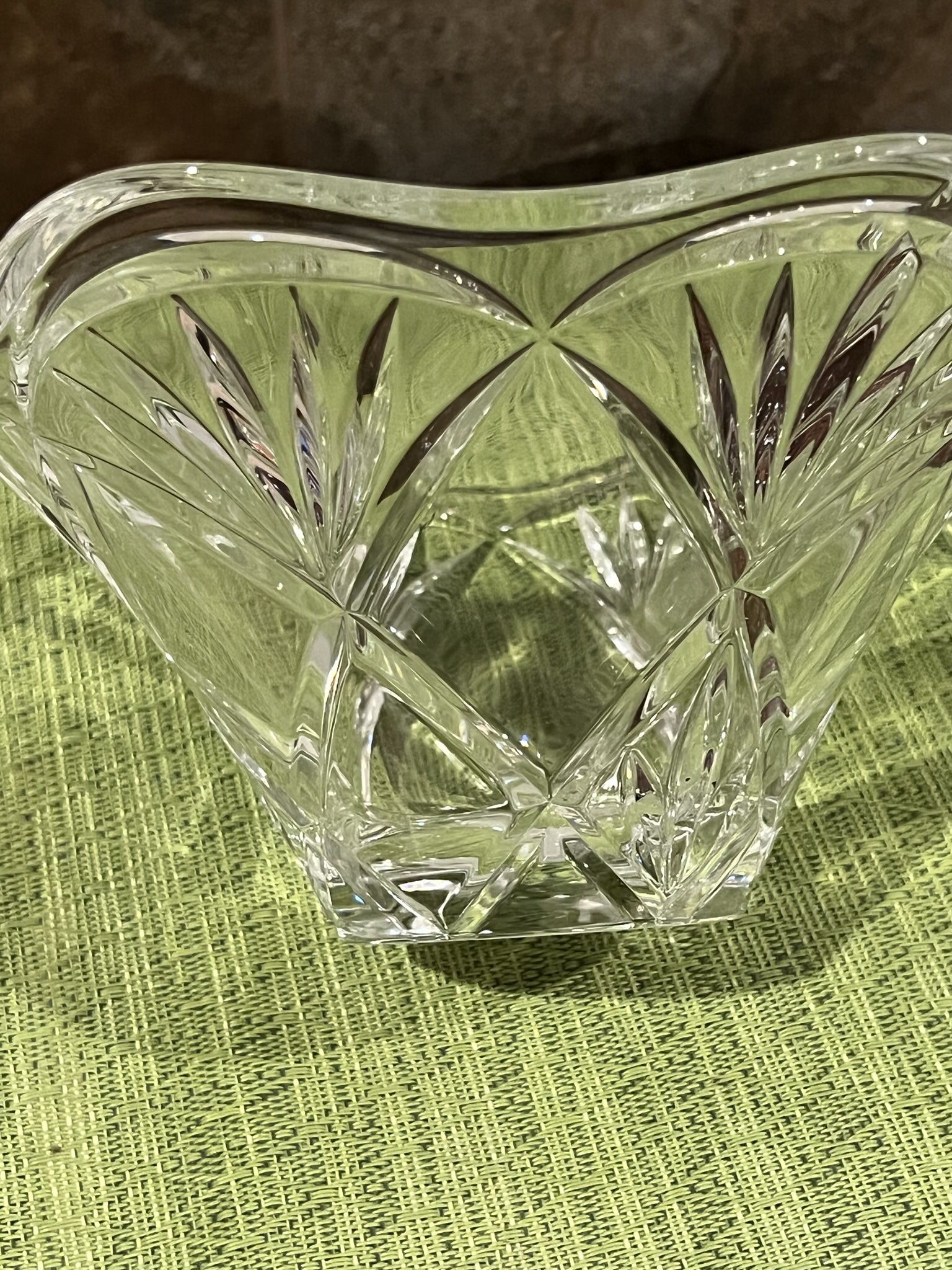Waterford Crystal Bowl