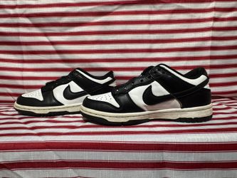 Nike Dunk Panda ( 3.5Y)