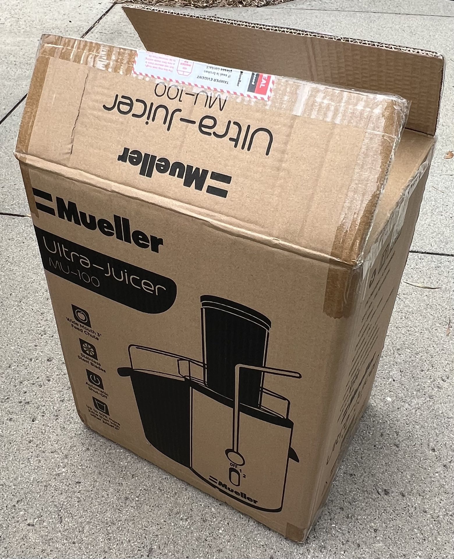 Muller ultra juicer MU 100 for Sale in South Gate, CA - OfferUp
