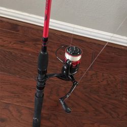 Fishing Pole 