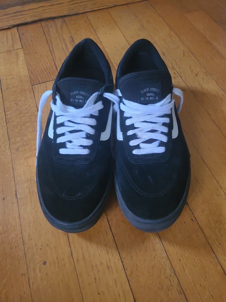 Vans Size 11