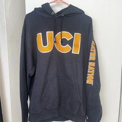 UCI Sweater