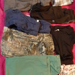 21 P Kids  clothes for boys 6, 7 and 8 years old