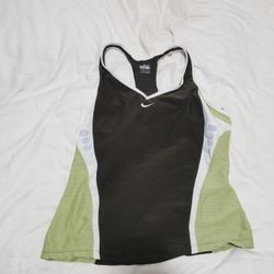 Nike Workout Tank 