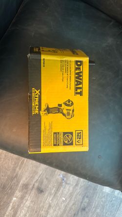 Dewalt 12v impact no battery