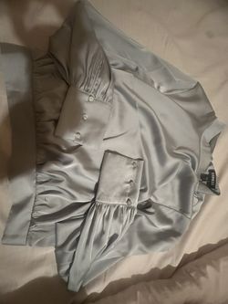 Express Outfit Size S And 0R Pants