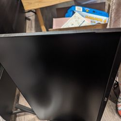 Acer CB242Y Bir 23.8 Almost 24 Inch Full HD Ips Zero frame computer monitor