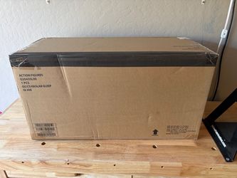 Hasbro GI Joe HasLab Snow Cat SEALED