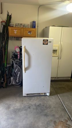 Freezer