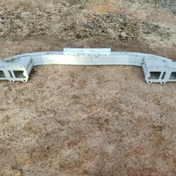 2018 To 2021 Honda Accord Front Bumper Reinforcement Bar