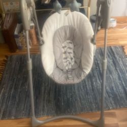 Baby Swing