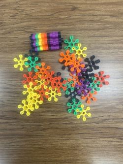 Continued 4- Classroom supplies & Learning resources