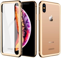 Case para iphone X/XS