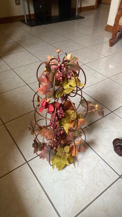 Decoración $5.00