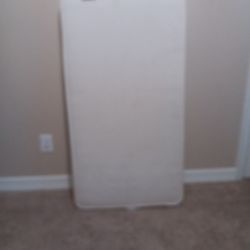 Crib Mattress 