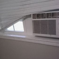 Window AC 