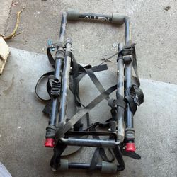 Allen Bike Rack