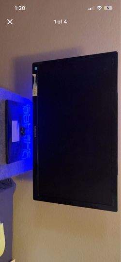 Samsung 24 inch 1080 P LED TV/monitor