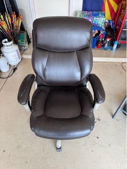 Office chair