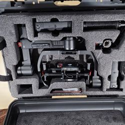 DJI Ronin M