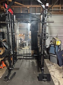 Mikolo Smith Machine