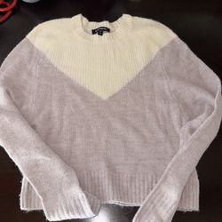 Express Sweater