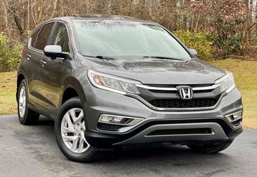 🛑2015 Honda CR-V Daily Driver - Original Miles - Clean Title🛑