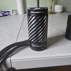 Hobbywing 1100kv motor