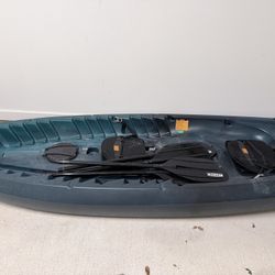 2-people Kayak LIFETIME