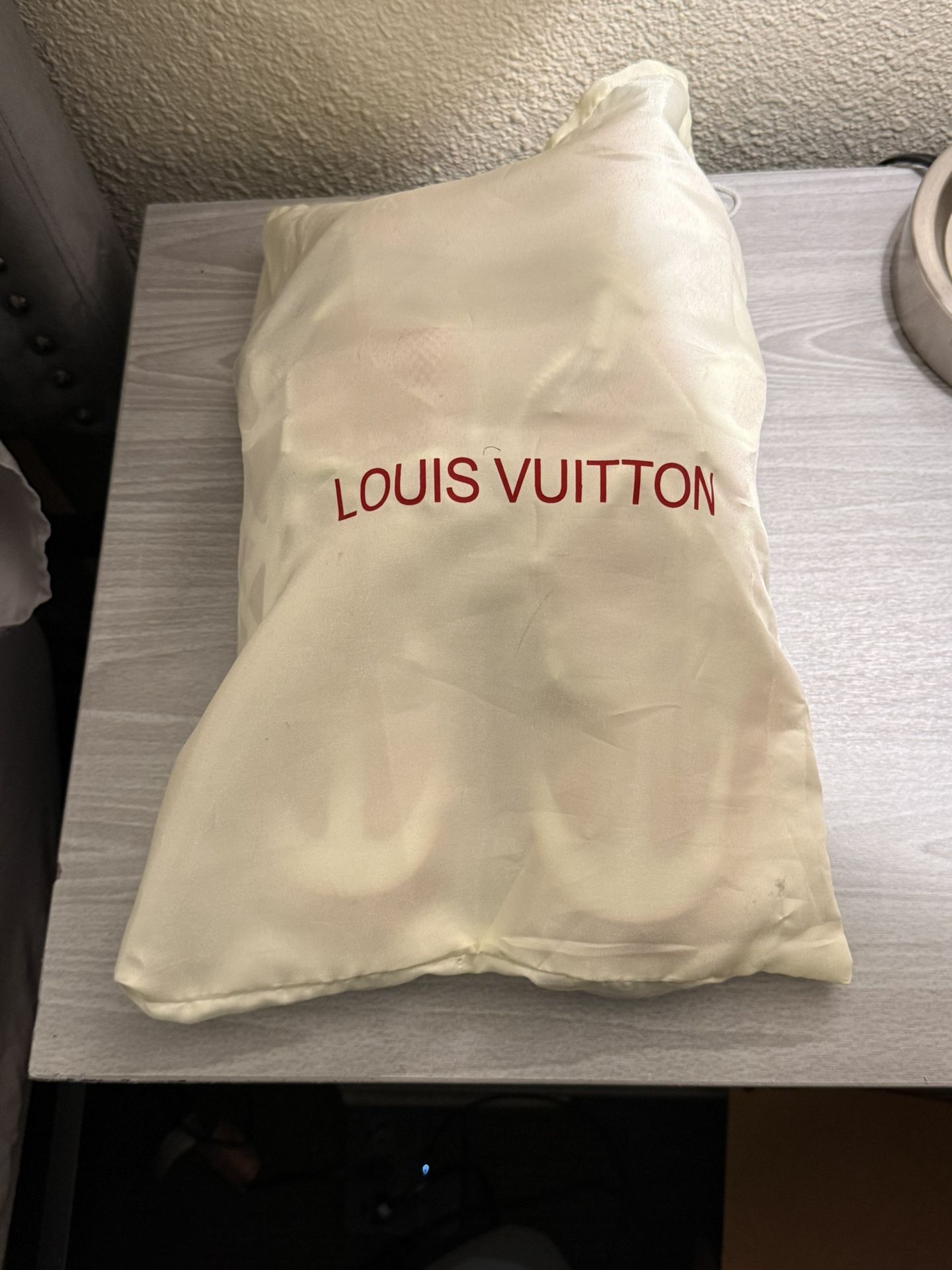 Dead Stock,fresh Off The Press,just Needs The Right Persons Feet