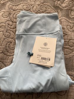 Girls Athlete Pants