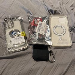 iPhone Accessories 