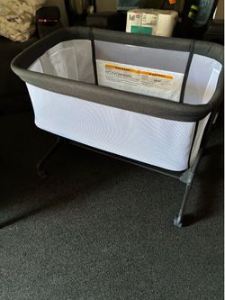 Baby bassinet