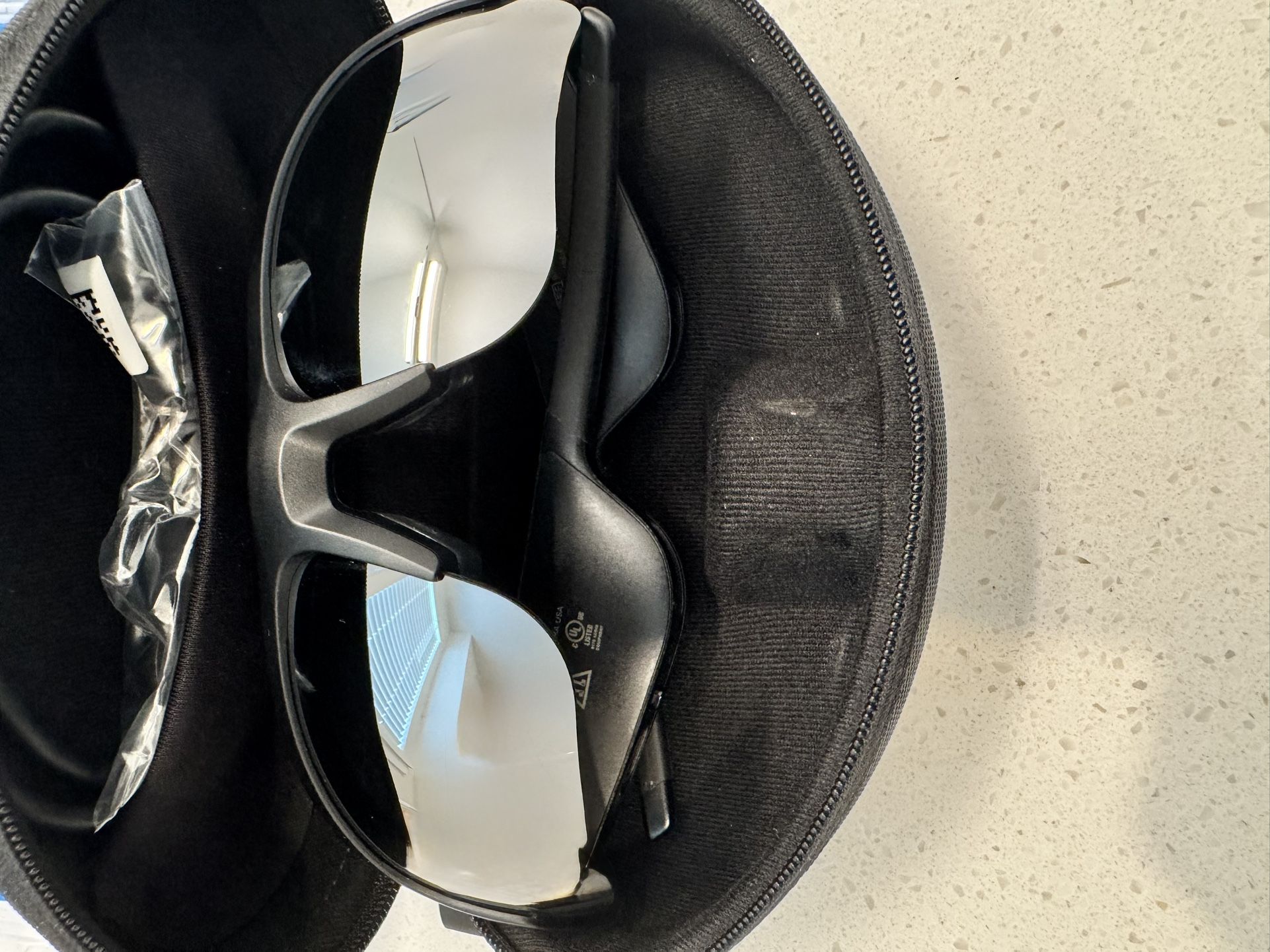 Bose Frames Tempo Bluetooth Sunglasses