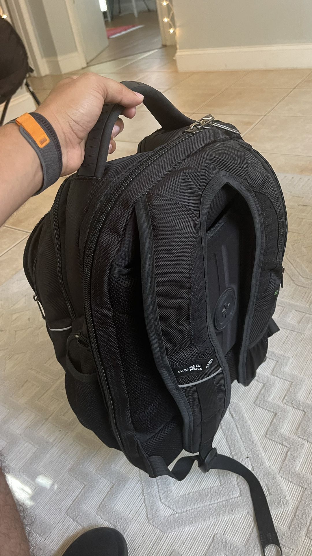 Backpack Laptop “used”