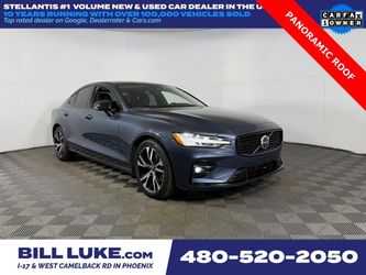 2024 Volvo S60