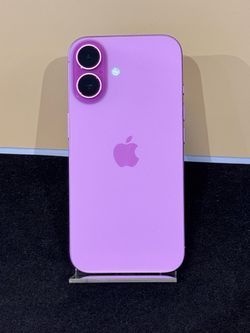 iPhone 16 128GB Unlocked