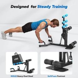 $30 Deep Squat Machine NEW IN BOX